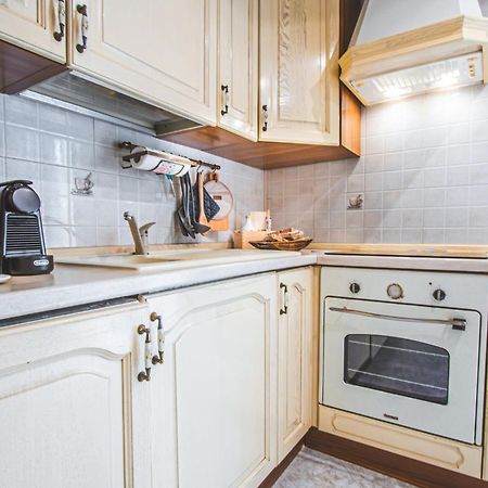 Apartament Favolhouse Bari Zewnętrze zdjęcie