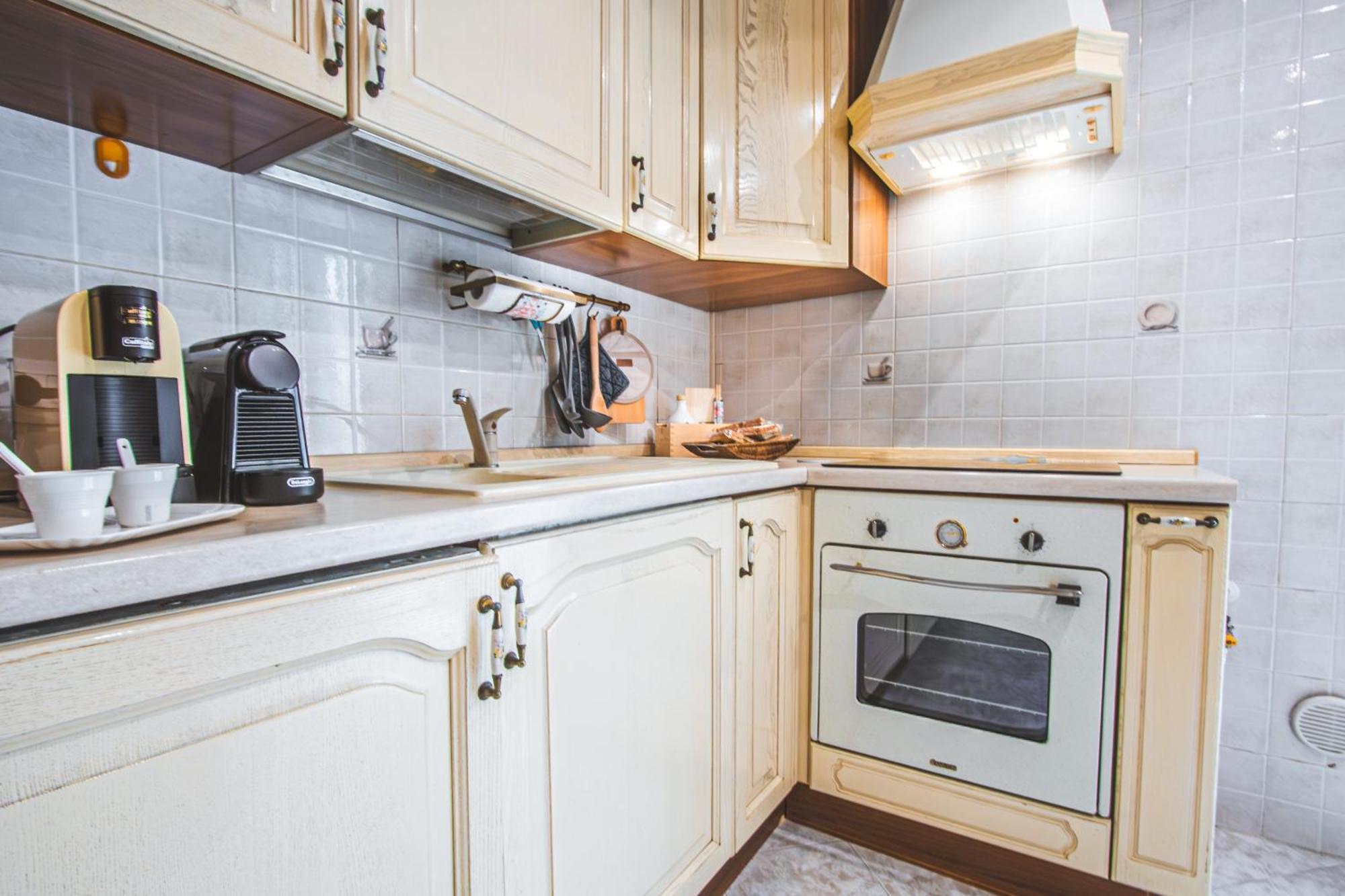 Apartament Favolhouse Bari Zewnętrze zdjęcie