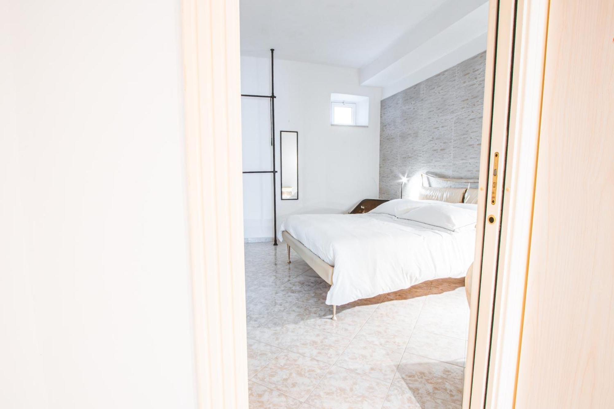 Apartament Favolhouse Bari Zewnętrze zdjęcie