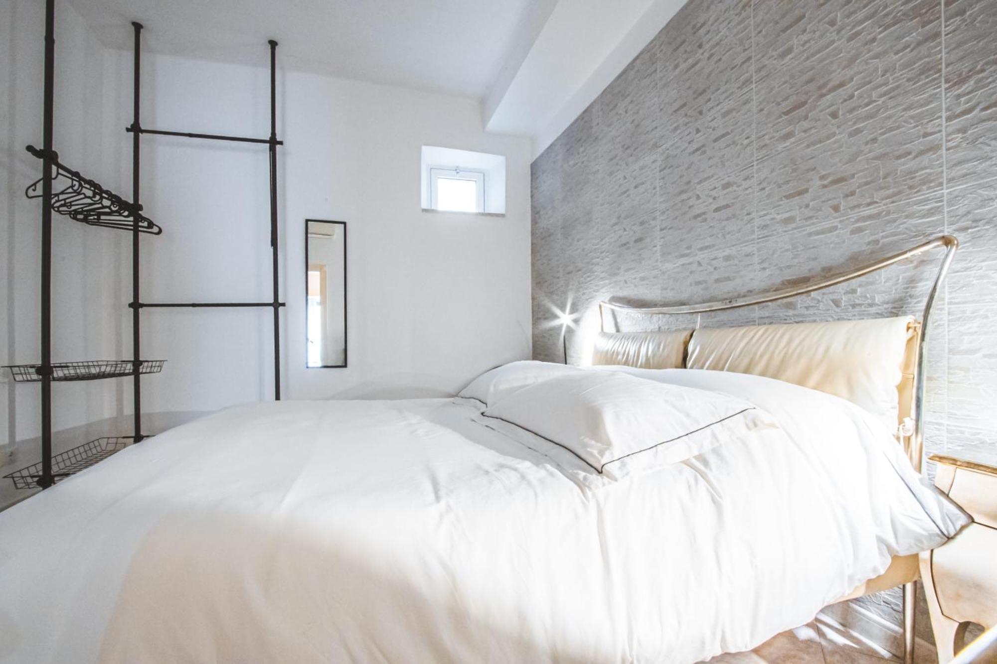 Apartament Favolhouse Bari Zewnętrze zdjęcie