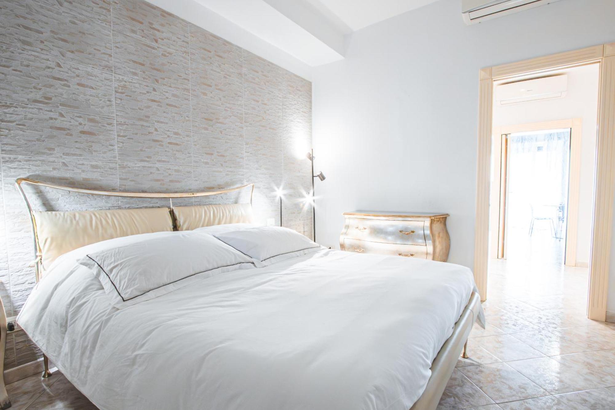 Apartament Favolhouse Bari Zewnętrze zdjęcie