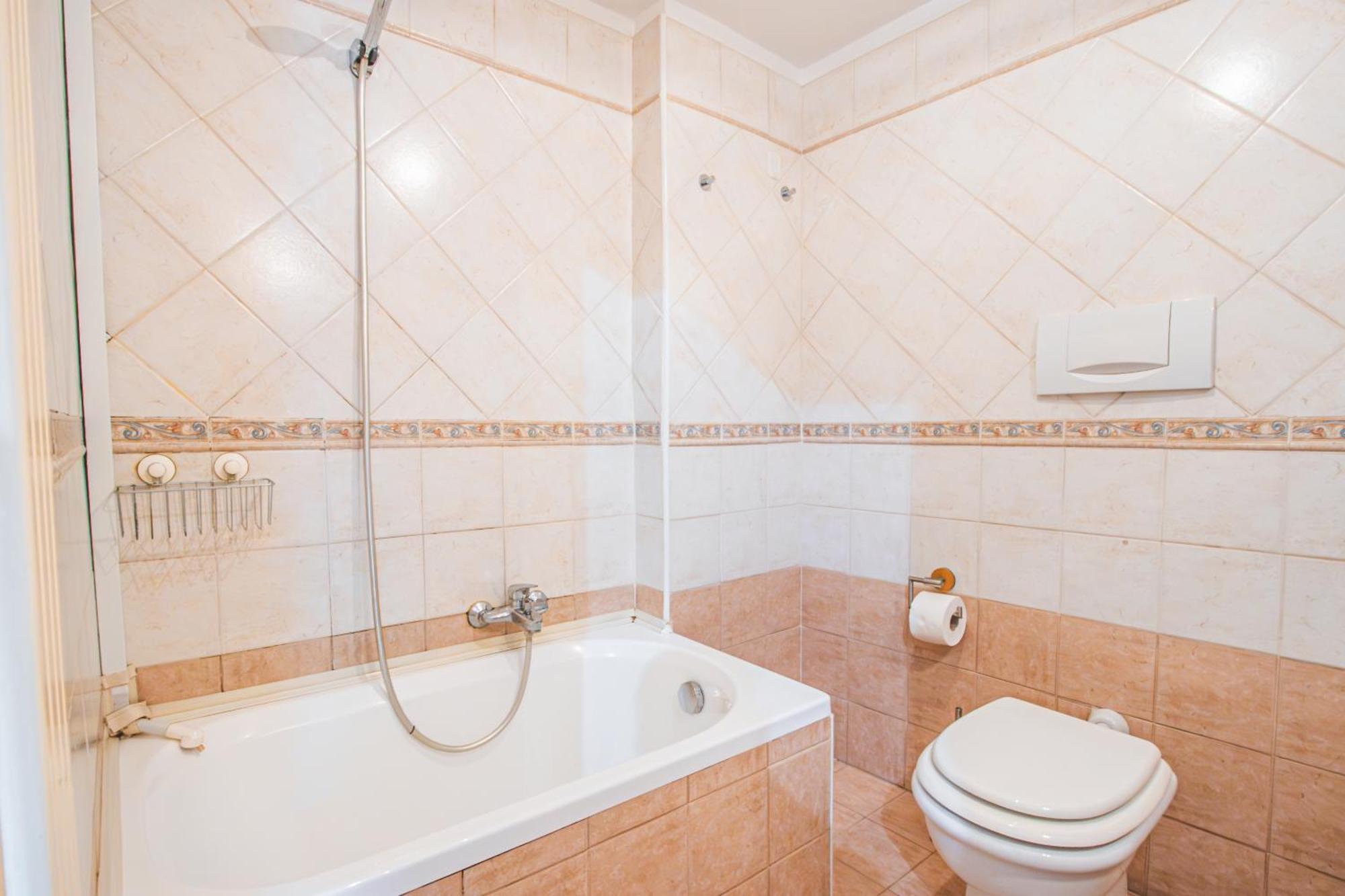 Apartament Favolhouse Bari Zewnętrze zdjęcie