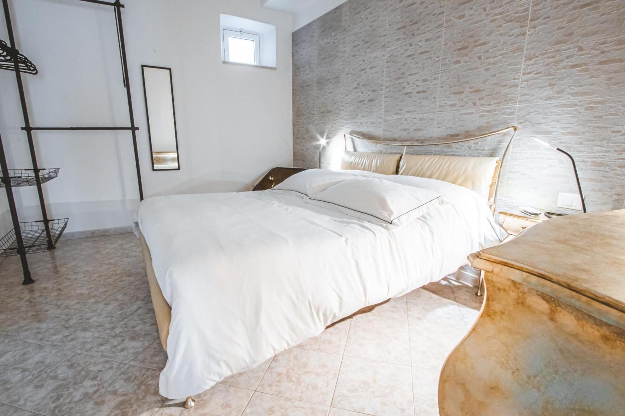 Apartament Favolhouse Bari Zewnętrze zdjęcie