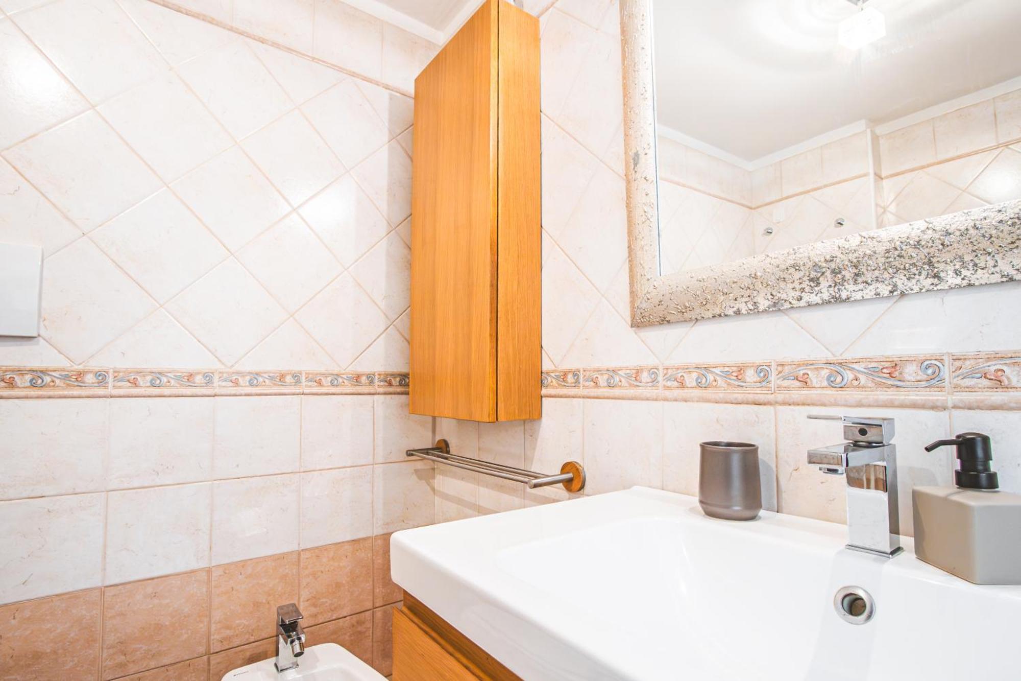 Apartament Favolhouse Bari Zewnętrze zdjęcie