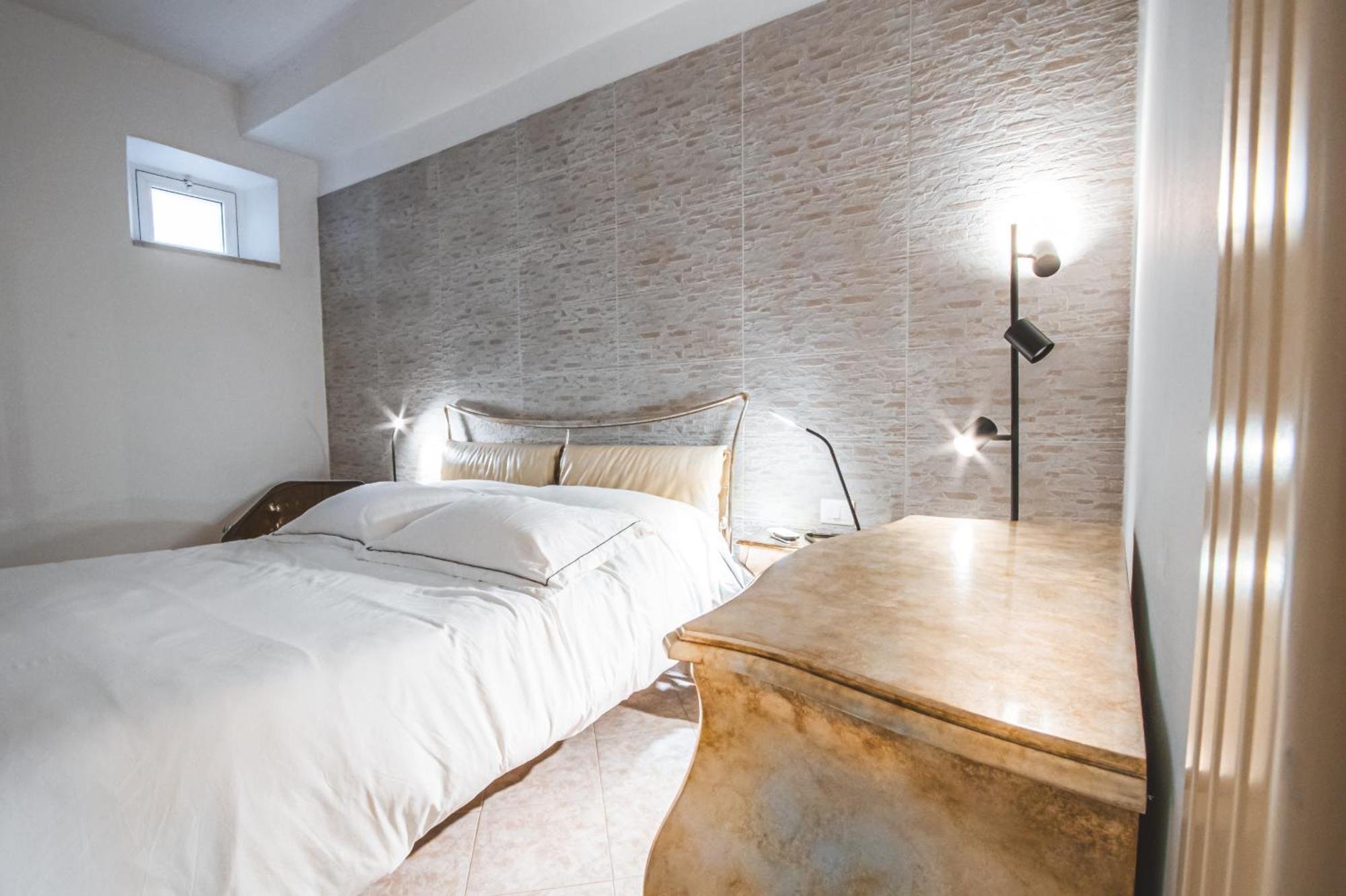 Apartament Favolhouse Bari Zewnętrze zdjęcie