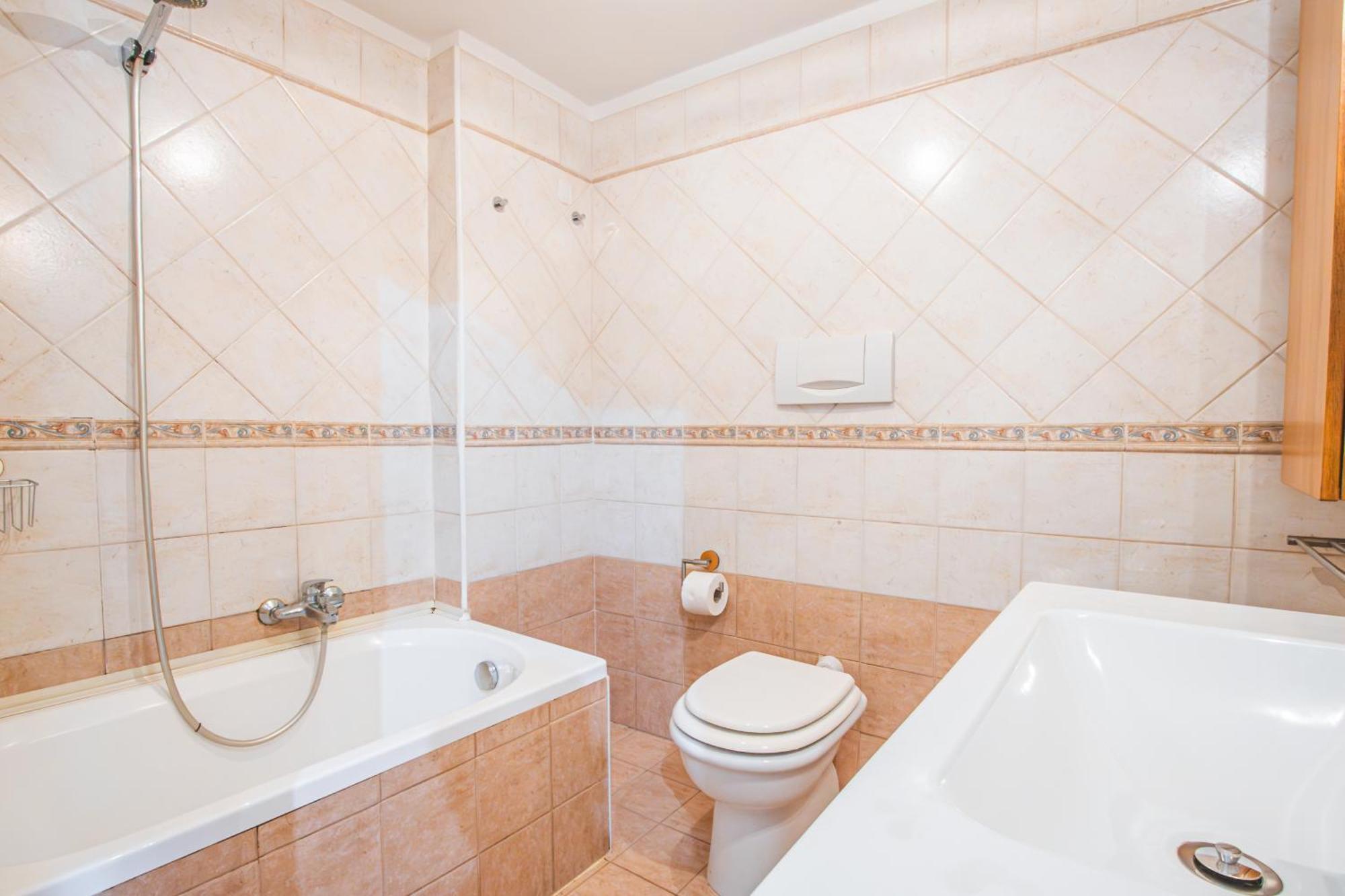 Apartament Favolhouse Bari Zewnętrze zdjęcie