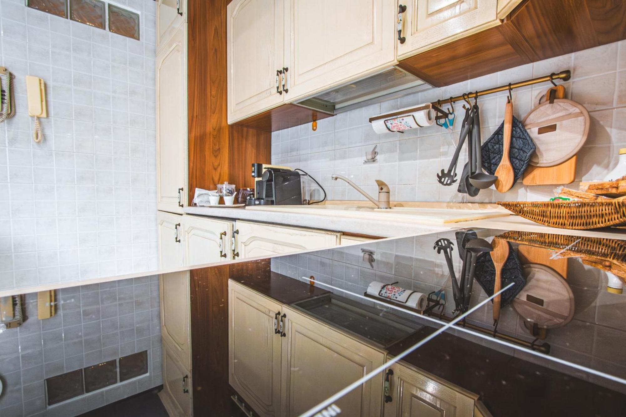 Apartament Favolhouse Bari Zewnętrze zdjęcie