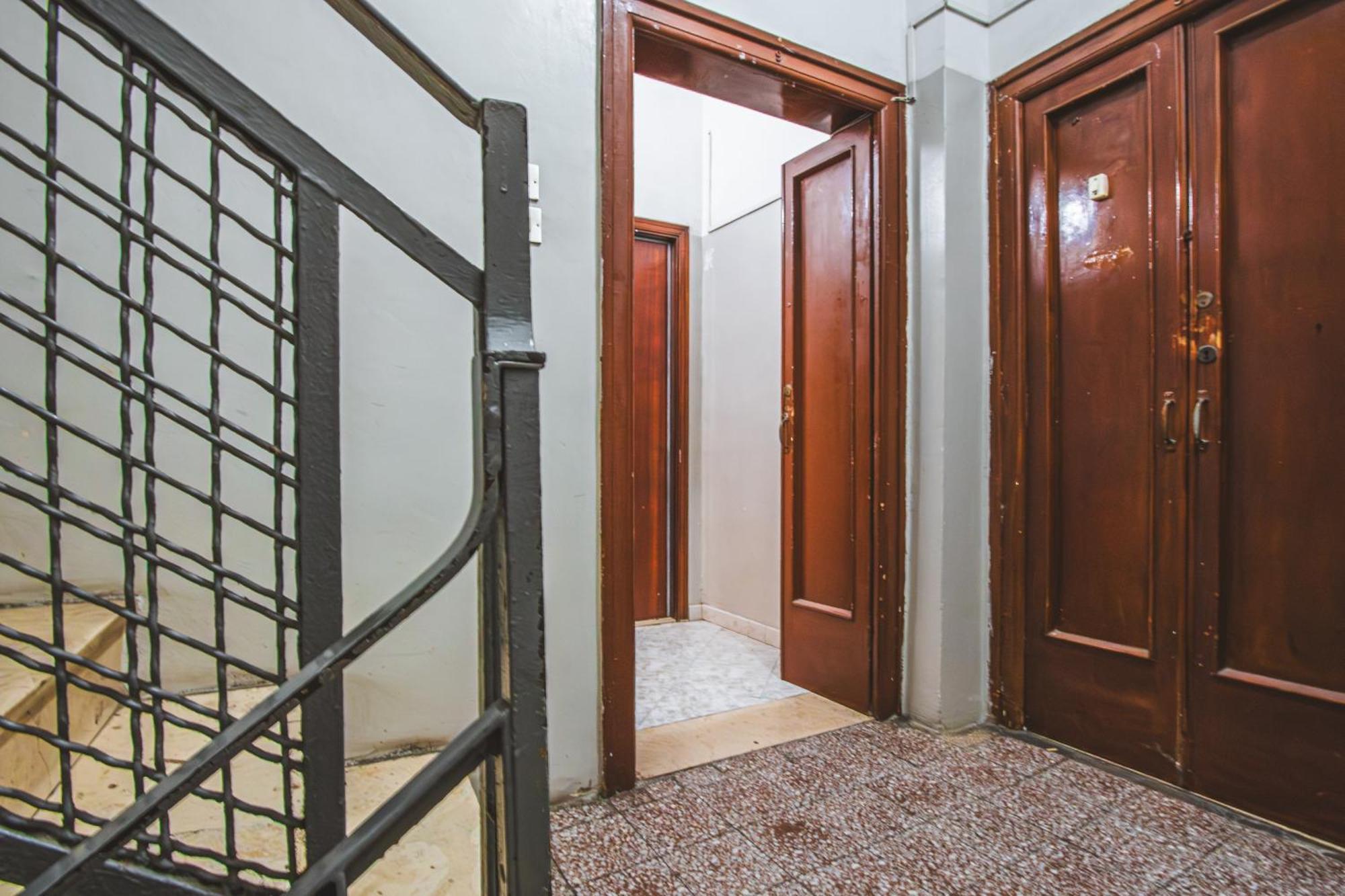 Apartament Favolhouse Bari Zewnętrze zdjęcie